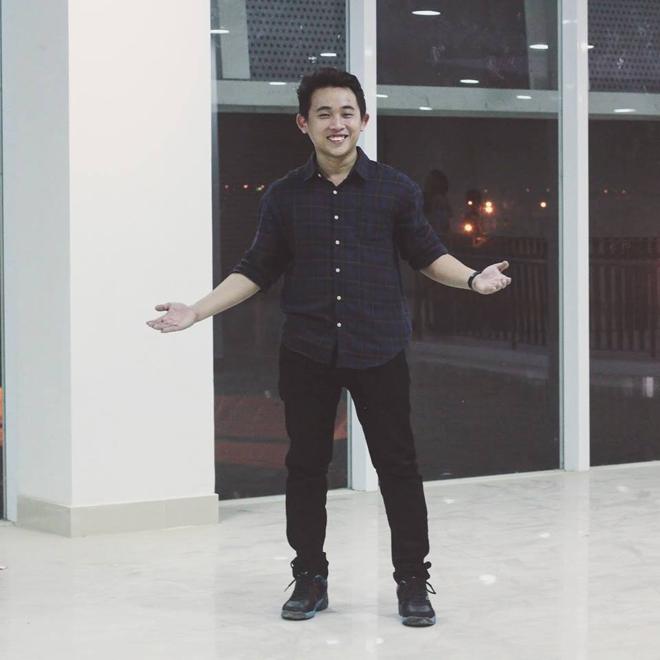 Dươn văn Chiến