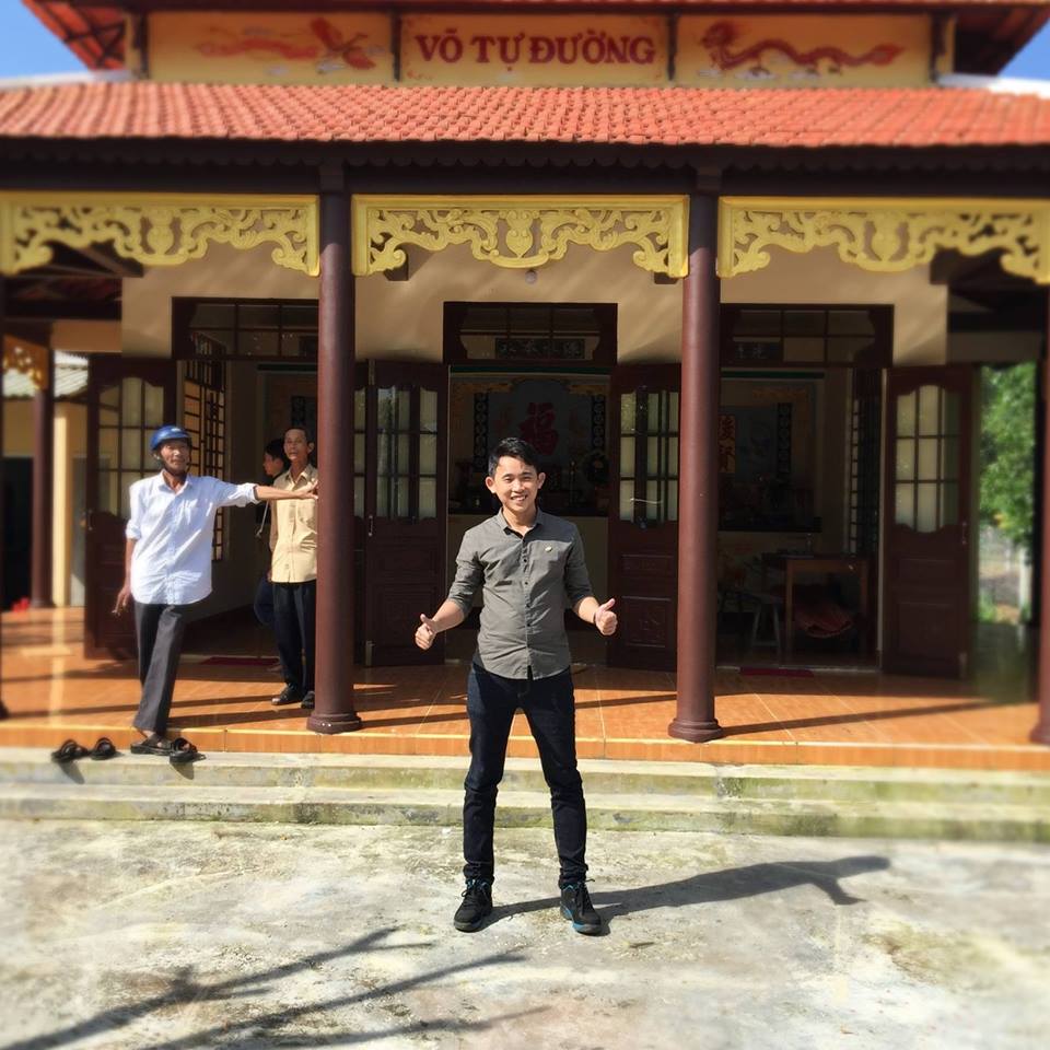 Nguyễn Tận Thế