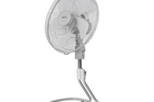 Quạt chân quỳ Hatari Thái Lan IS22M1