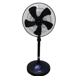 Quạt đứng công nghiệp hatari HT-IP20M1 chính hãng