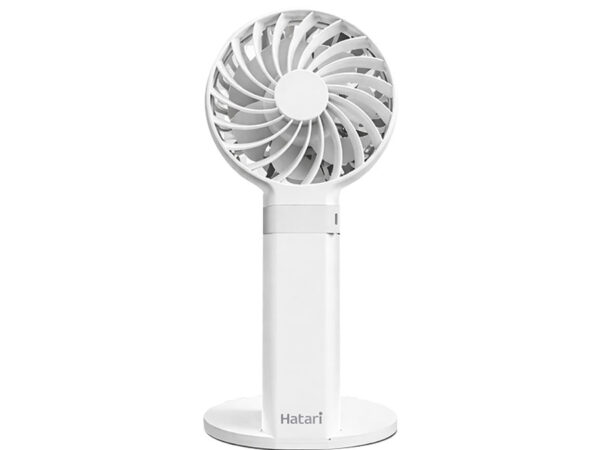 Quạt cầm tay Hatari H2P5D1