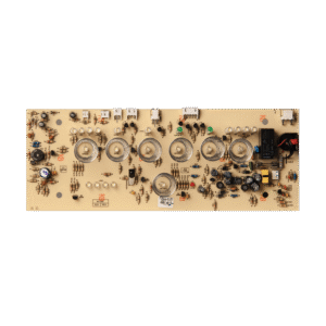 Bo mạch Quạt hơi nước Hatari HT-AC33R1