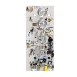 Bo mạch Quạt rút lửng Hatari HT-S16D4
