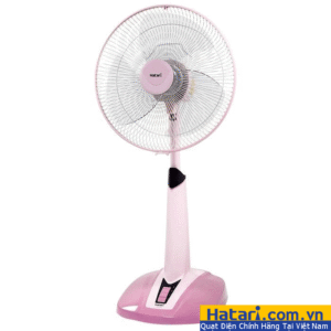Hatari HE-S16M6 | Quạt lửng Thái Lan Hatari HE-S16M6 điều khiển cơ