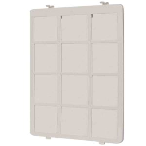 Bộ lọc trước cho quạt hơi nước Hatari HT-AC10R1