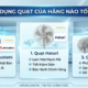 Nên mua và sử dụng quạt của hãng nào tốt nhất ?