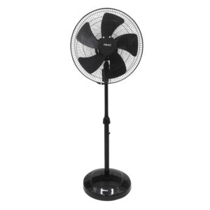 Quạt đứng công nghiệp Hatari HT-IP22M5 sải cánh 22 cm