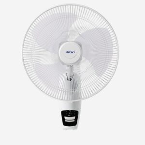 Quạt treo tường Hatari W18R1 có điều khiển từ xa